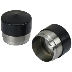 Hub Mate Stainless Steel Bearing Protector (1 x Pair)