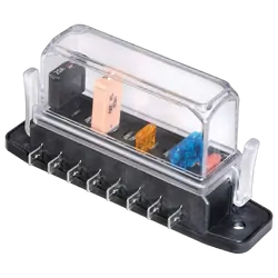 Narva 8-Way Ats Fuse Box