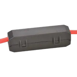 Narva In-Line Ang/Ans Fuse Holder With Cover