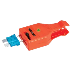 Narva Blade Fuse Tester And Puller (Blister Pack Of 1)