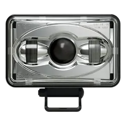 Model 8801 Evo - 12V Led Pedestal Light - (Low Beam)