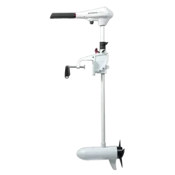 Watersnake Venom Sxw 44Lb/36" Transom Mount Electric Motor