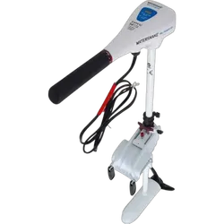 Watersnake Venom SXW 54lb/42" Shaft Transom Mount Electric Motor