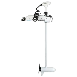 Watersnake Fierce II 65lb/54" Remote Control Bow Mount Electric Motor