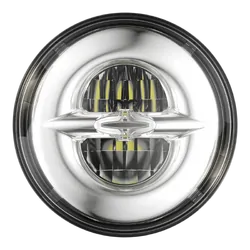 Model 8720 - 12V Led Motorcycle Headlight Insert