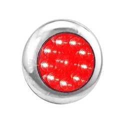 Stop/Tail Lamps 5543RM