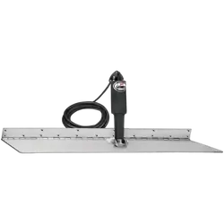 Lenco 12 inch x 30 inch Super Strong 12V