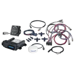 Lenco Auto Glide Kit For Single Actuator Trim Tab System