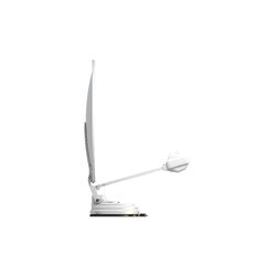 SatKing Orbit V3 Fully Automatic Motorised Satellite TV Dish