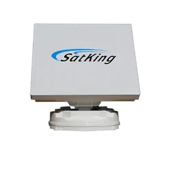 SatKing Pro Max Plus Fully Automatic Motorised Satellite TV System