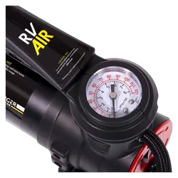 RV Air Compressor