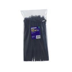 Narva Extra Heavy Duty Cable Tie 12.4 X 404mm (100 Pack)