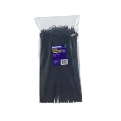 Narva Extra Heavy Duty Cable Tie 12.4 X 404mm (100 Pack)