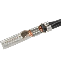 Narva Precision Non-Insulated Crimping Tool