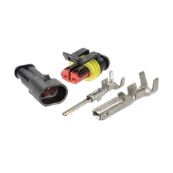 Narva AMP Ratchet Crimping Tool