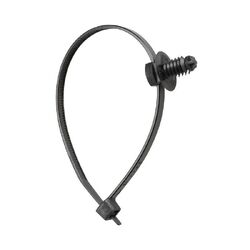 Narva Fir Tree Mount Cable Tie 4.8 X 200mm (25 Pack)