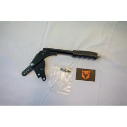 Cruisemaster DO35 Coupling V3/V3PLUS/PLUS Handbrake Attachment