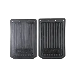 Moulded Mud Flaps | Large