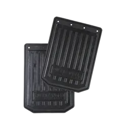 Moulded Mud Flaps | Small