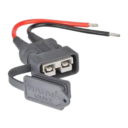 Narva Weather Proof Cover To Suit 50A Heavy duty Connector