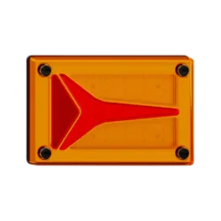 Indicator Lamps 595AM