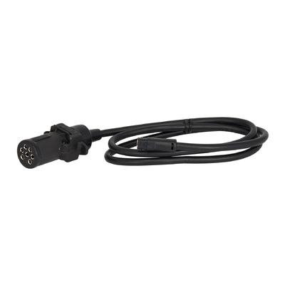 Small Trailer Cables\Harness 5C21