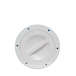 Valterra Access Hatch 4" White. A10-2170Vp