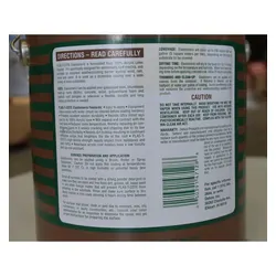 Elixir Plas-T-Cote Roof Sealer White 946ml