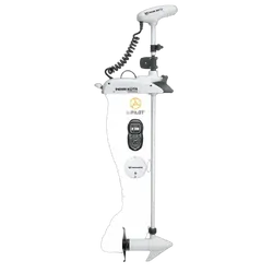 Minn Kota Riptide Terrova 80 lb. i-Pilot 72"