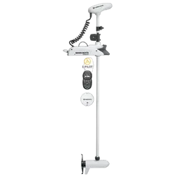 Minn Kota Riptide Terrova 80LBS ADV I-PILOT Link 72" 12V