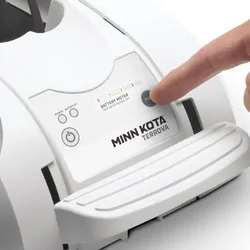 MINNKOTA RT ULTERRA TROLLING MOTOR 112LB IP LINK BT 60" 36V