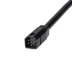 Minn Kota Adaptor Hb Mega Di Adaptor Helix 8, 9, 10, 12