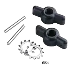 Minn Kota Propeller Nut Kit A 3/8ï¿½ Mkp-9