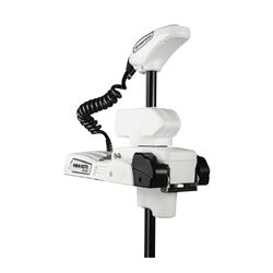 Minn Kota RT Instinct Quest 100" White