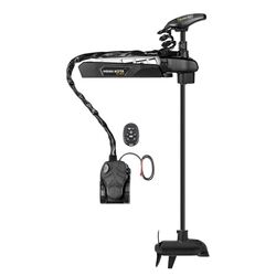 Minn Kota Ultrex Quest With Dual Spectrum 2D Chirp - 60" Shaft