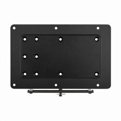 Minn Kota Quick Release Bracket Quest Black