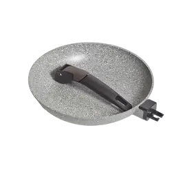 Campfire Compact Frypan 28cm