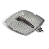 Campfire Compact Grill Pan 28cm