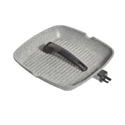 Campfire Compact Grill Pan 28cm