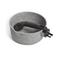 Campfire Compact Saucepan with Lid