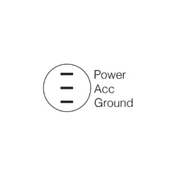 Narva Off/On Rocker Switch With Waterproof Neoprene Boot & Green LED