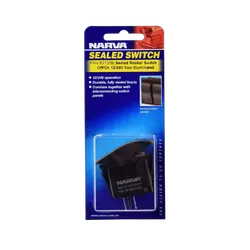 Narva Off/On Sealed Rocker Switch