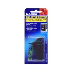 Narva Oe Style to Suit Toyota Switch - Blank