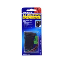 Narva Oe Style to Suit Toyota Switch 12V - Driving Lights
