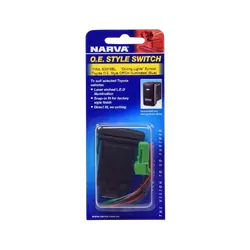 Narva Oe Style to Suit Toyota Switch 12V - Driving Lights