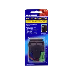 Narva Oe Style to Suit Nissan Switch - Driving Lights