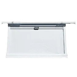 Eurovision EV Curtain Track Kit Suit 610