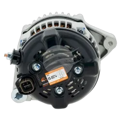 Alt 12V 150A, To Suit Toyota Hilux, Hiace, Regius W/- 2Kd-Ftv Eng