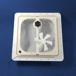 Ventline Dexter Fan Blade 6". 0197880