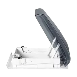 Coast To Coast Skymaxx 400 x 400mm Skylight w/ Internal Blind (23/60mm). 00-97500Ia